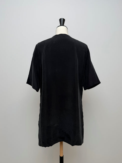 classy T blouse